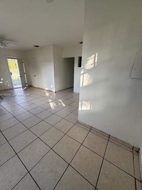 RICHMOND HEIGHTS - Residential Lease