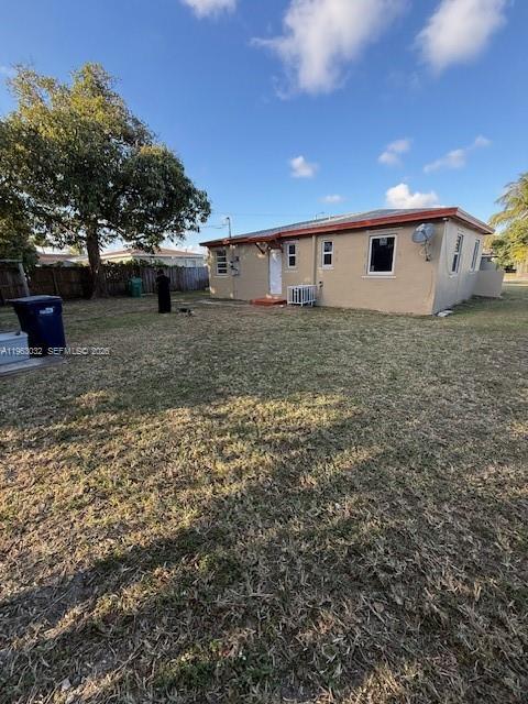 RICHMOND HEIGHTS - Residential Lease