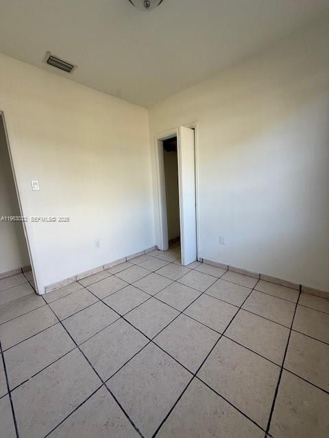 RICHMOND HEIGHTS - Residential Lease