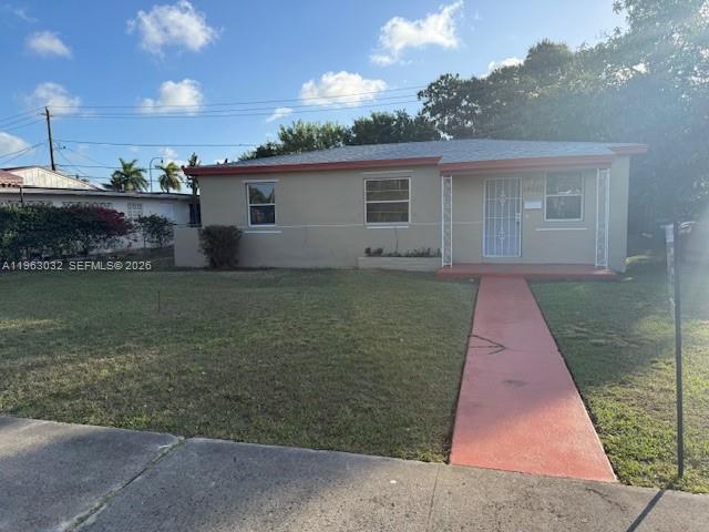 RICHMOND HEIGHTS - Residential Lease