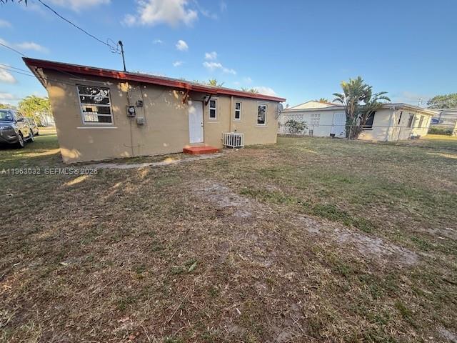 RICHMOND HEIGHTS - Residential Lease