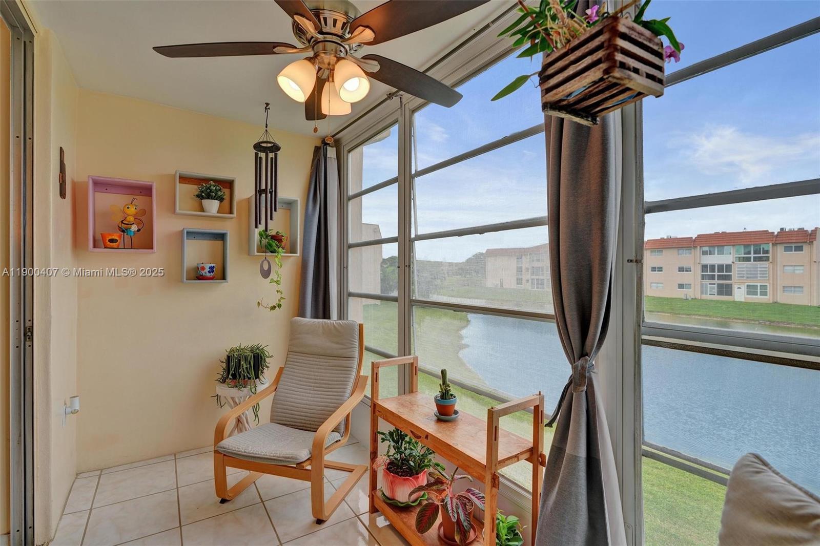 SUNRISE LAKES 78 CONDO - Residential