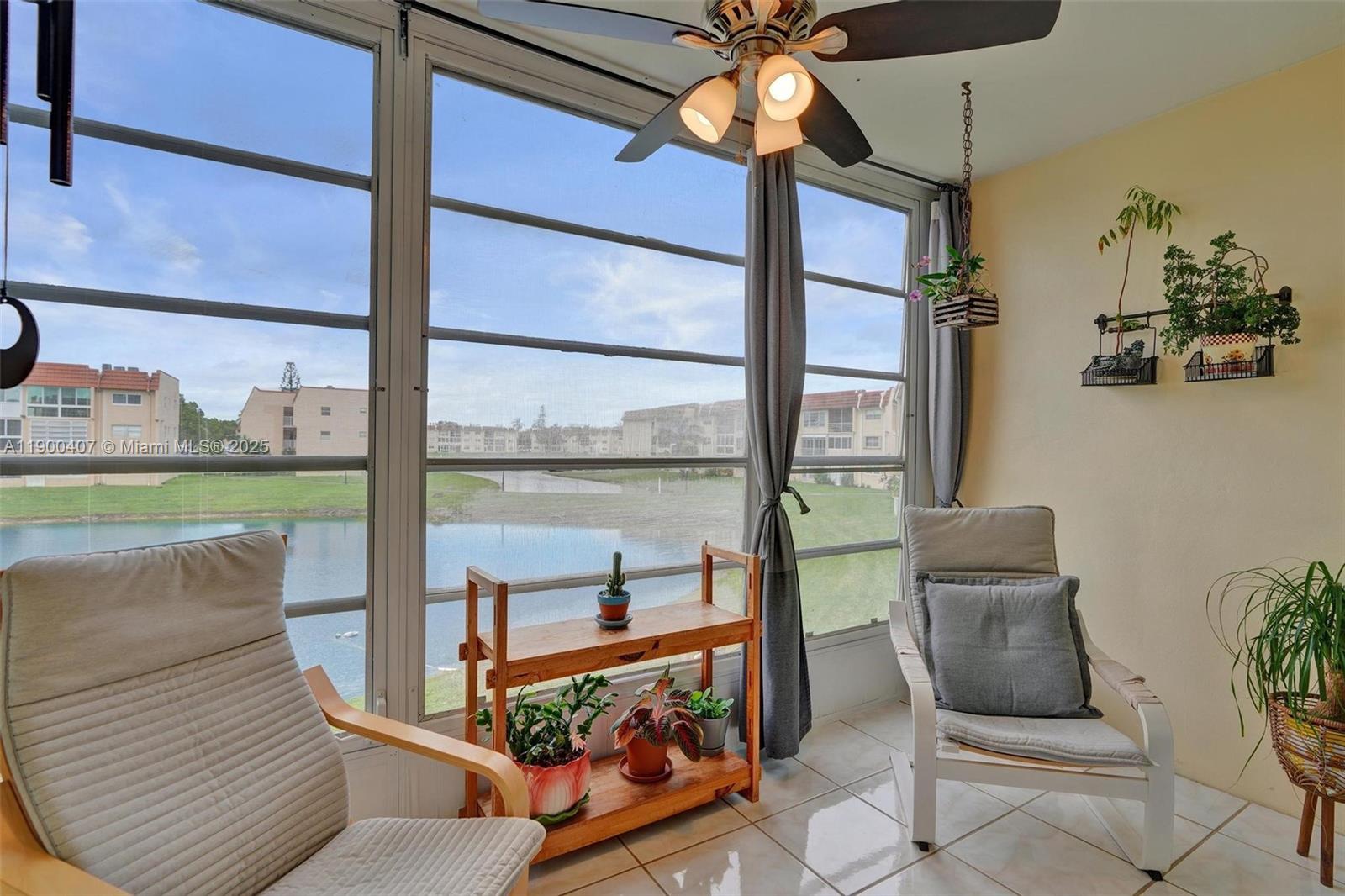 SUNRISE LAKES 78 CONDO - Residential