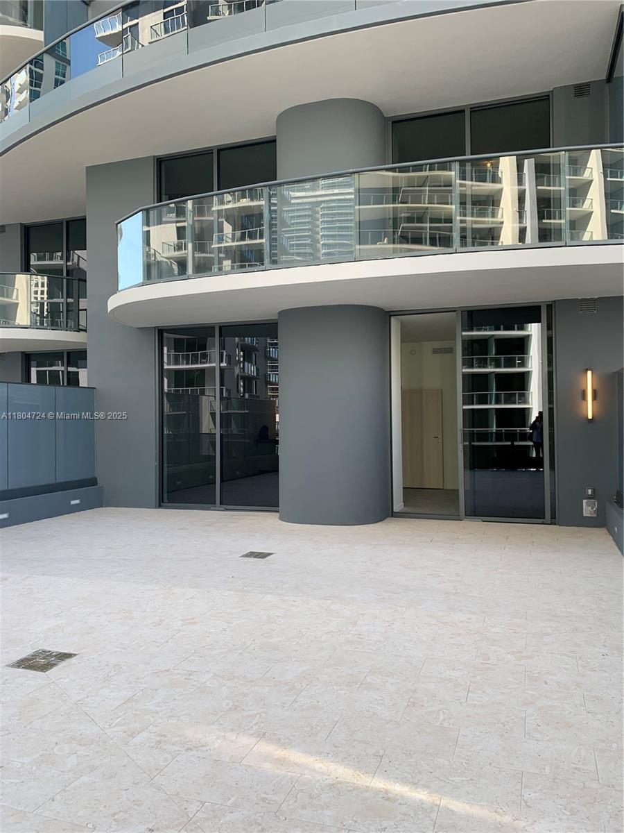 BRICKELL FLATIRON CONDO - Residential