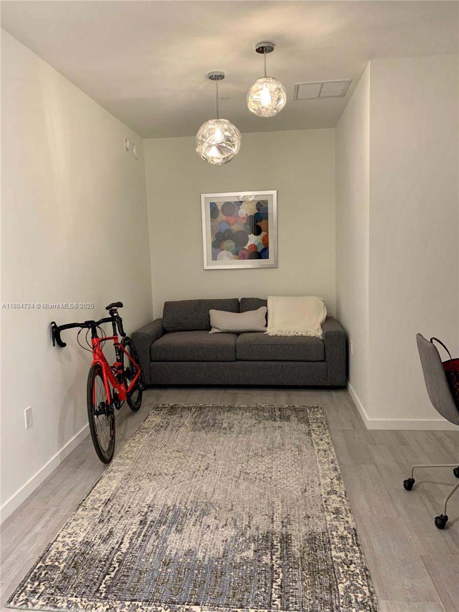 BRICKELL FLATIRON CONDO - Residential