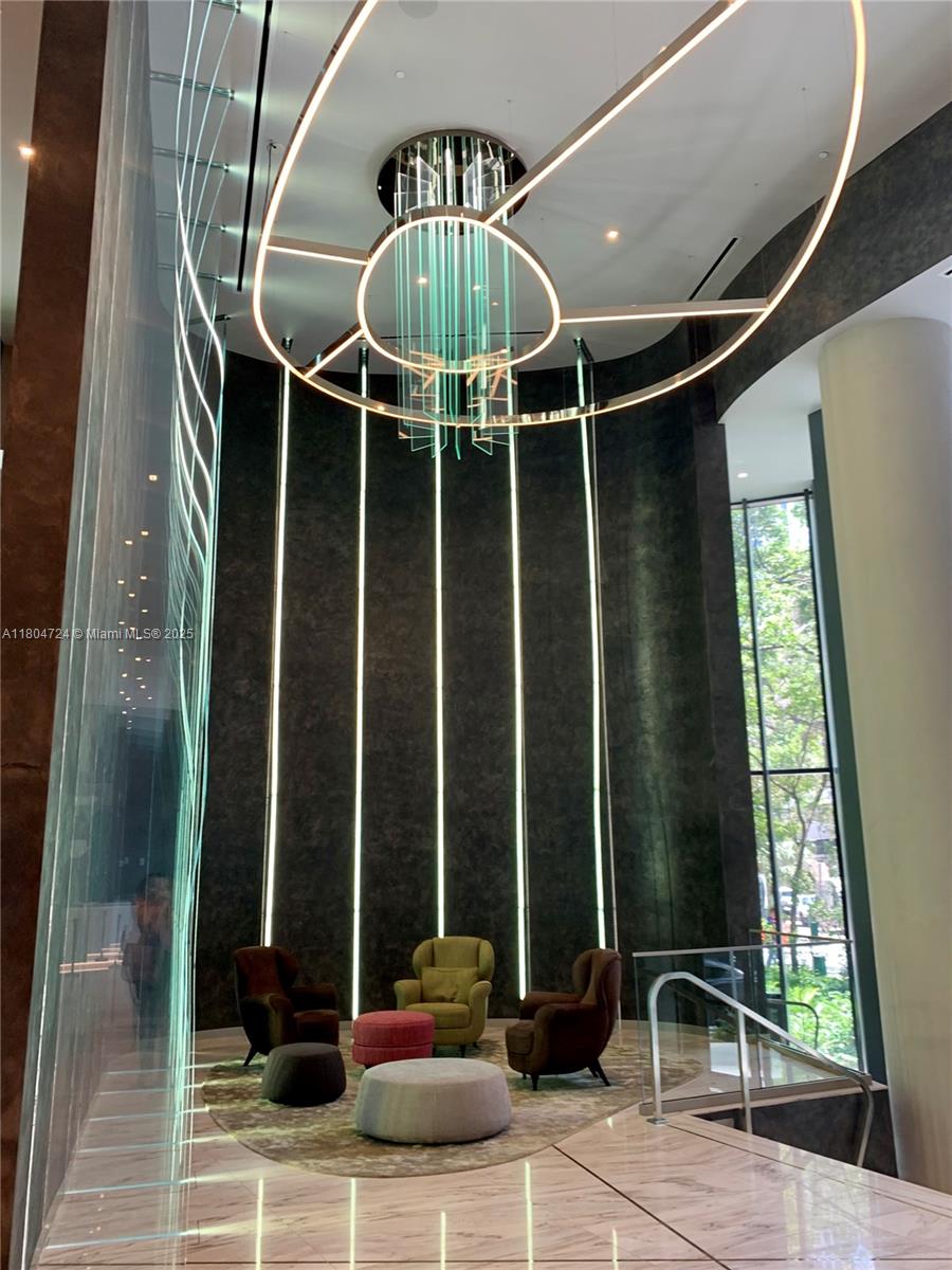 BRICKELL FLATIRON CONDO - Residential