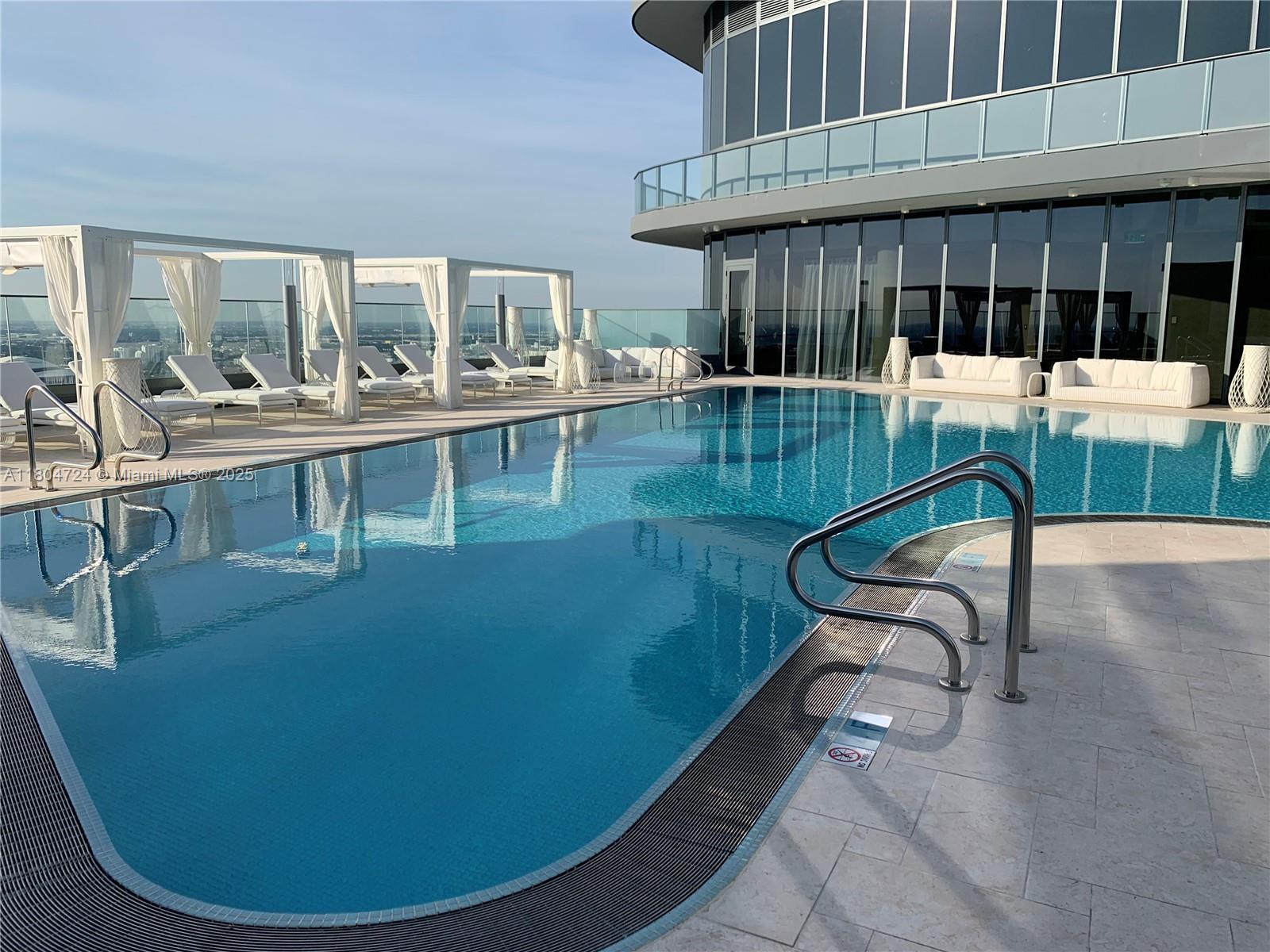 BRICKELL FLATIRON CONDO - Residential