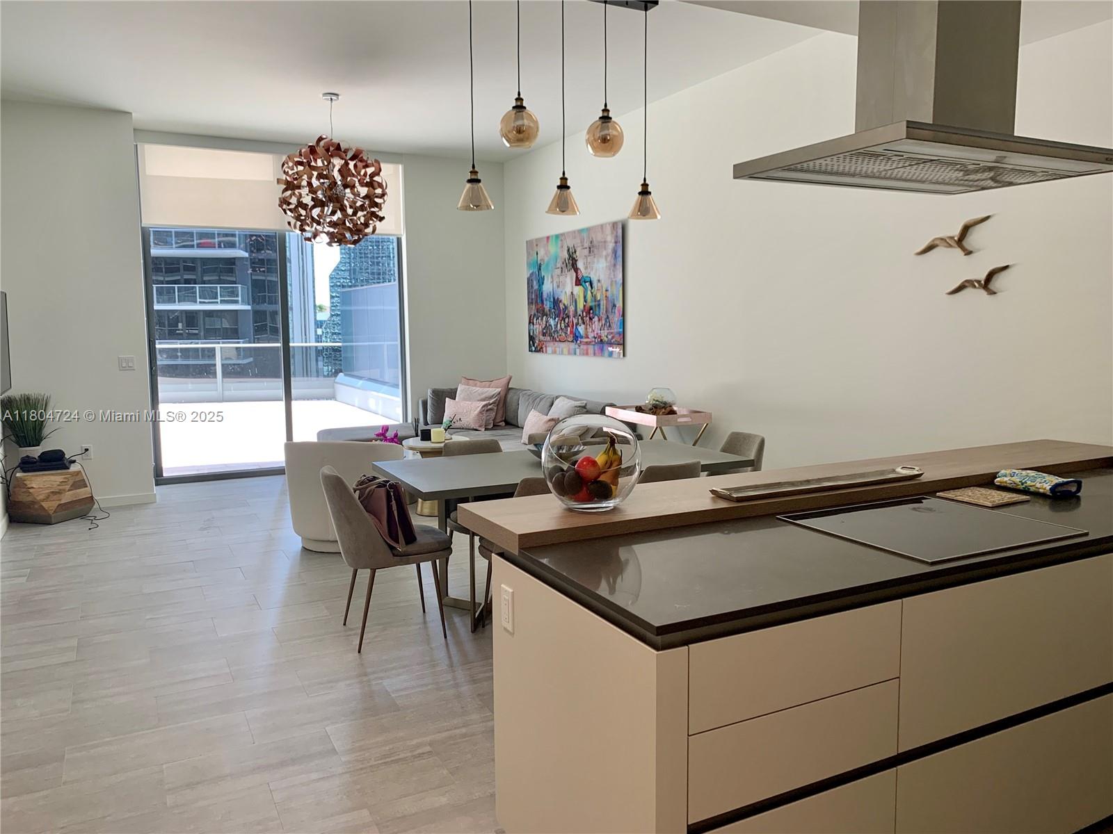 BRICKELL FLATIRON CONDO - Residential