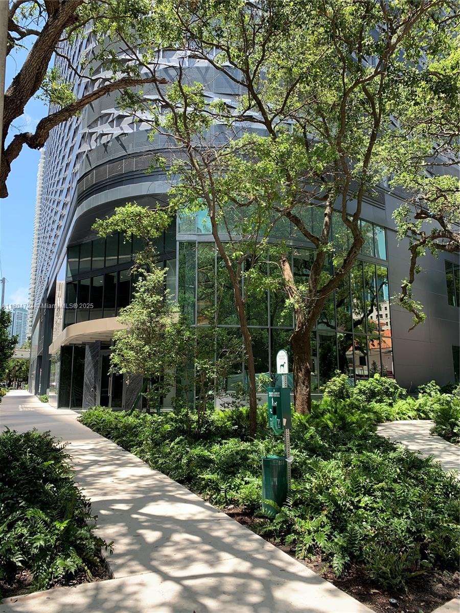 BRICKELL FLATIRON CONDO - Residential