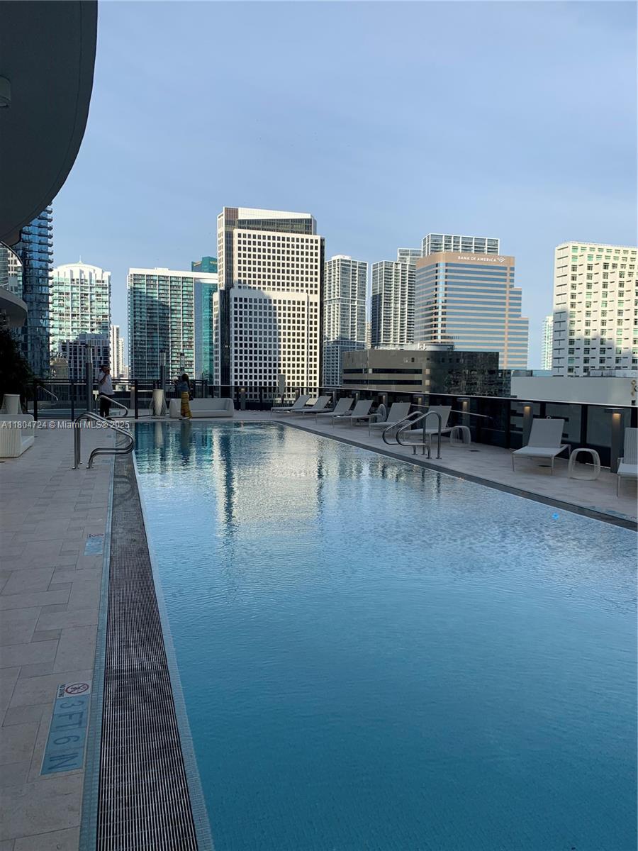 BRICKELL FLATIRON CONDO - Residential