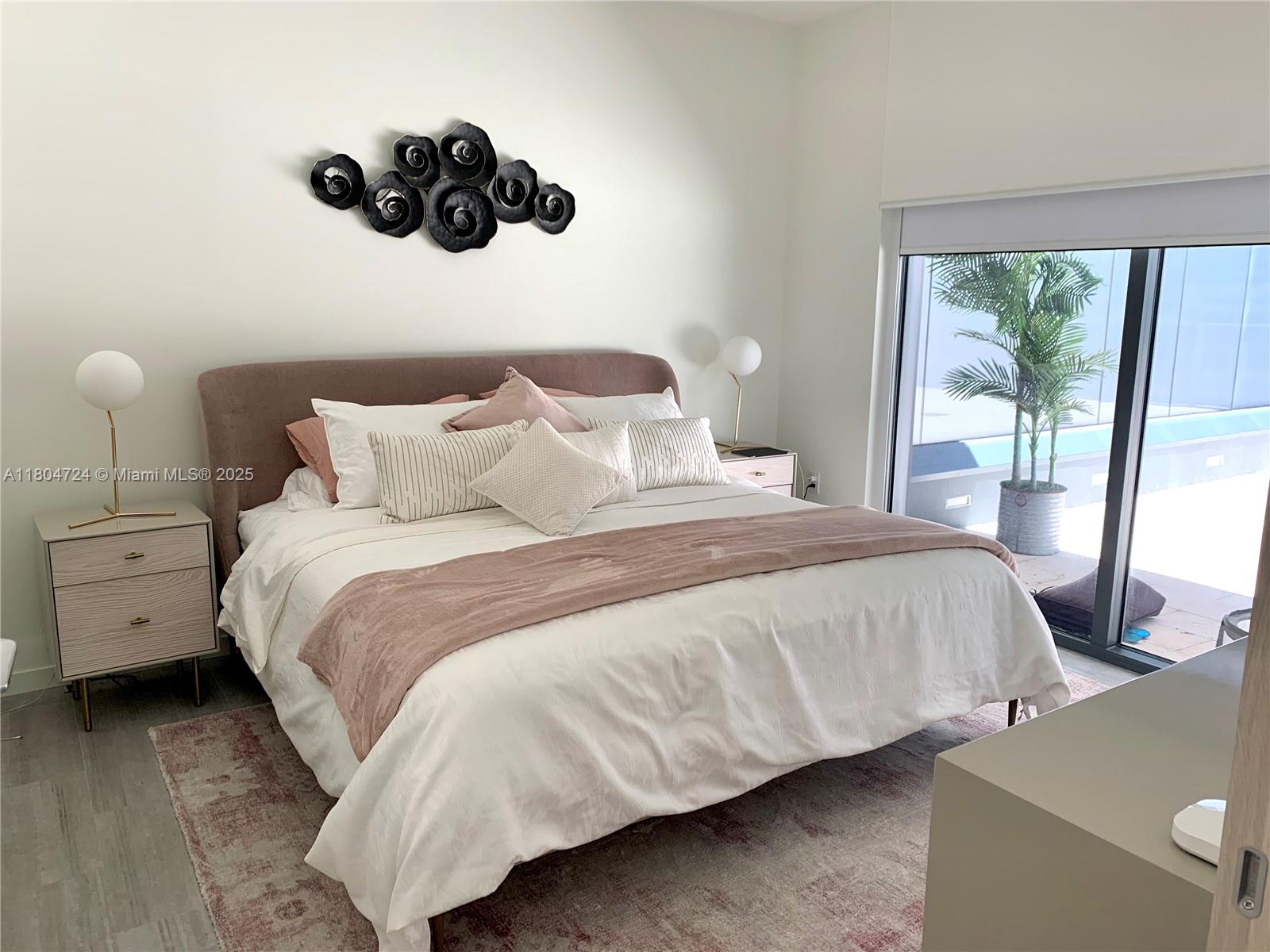 BRICKELL FLATIRON CONDO - Residential