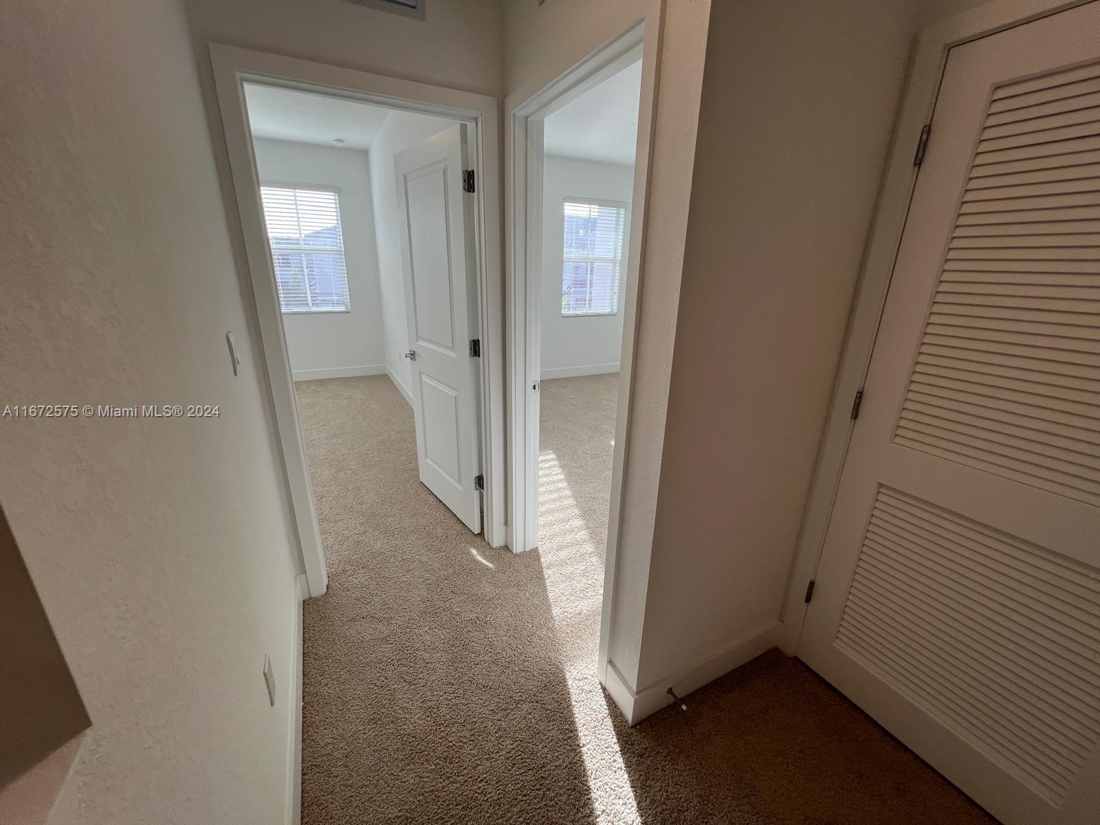 MERRICK SQUARE - Residential Lease