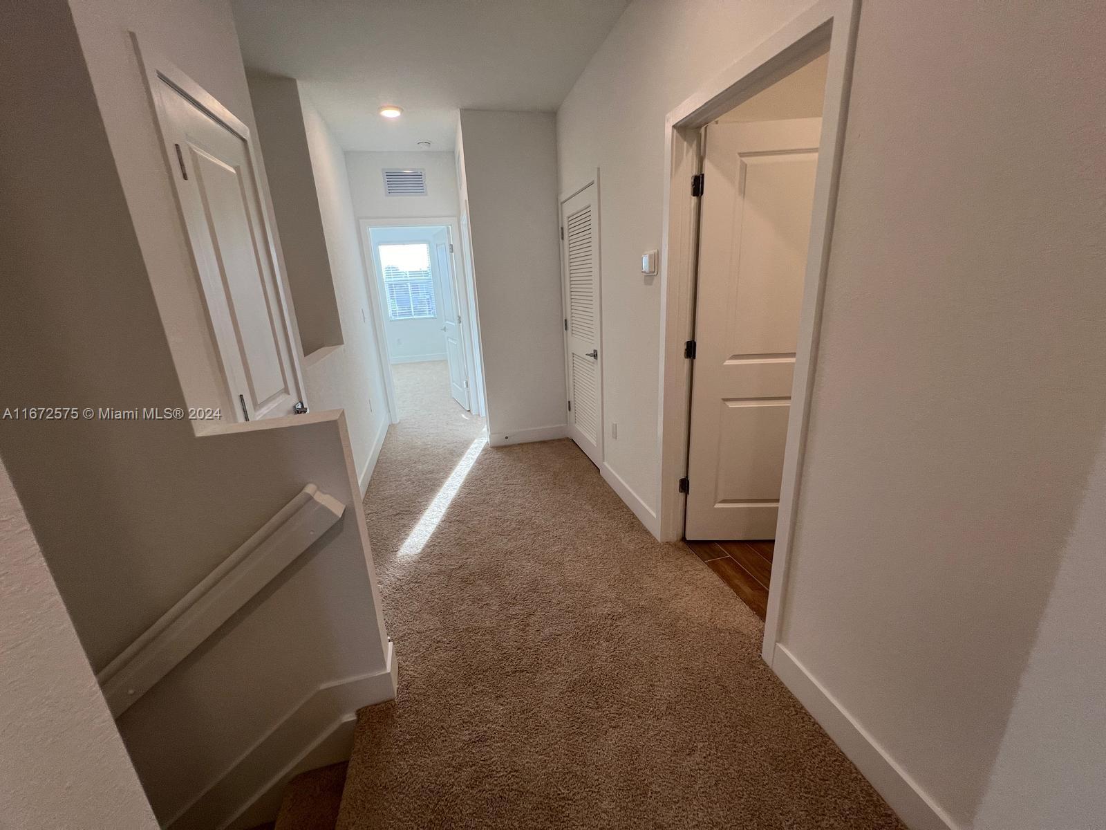 MERRICK SQUARE - Residential Lease