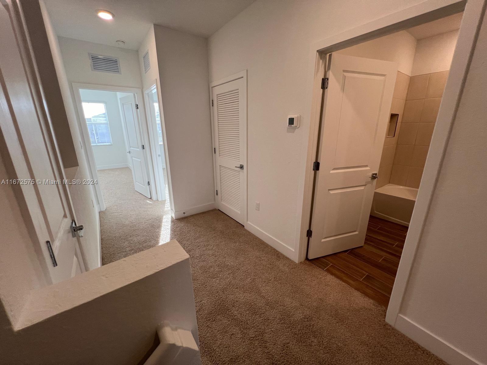 MERRICK SQUARE - Residential Lease