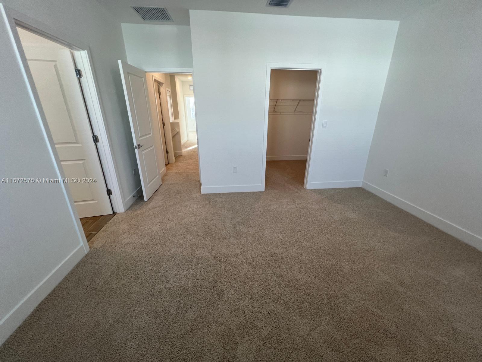 MERRICK SQUARE - Residential Lease