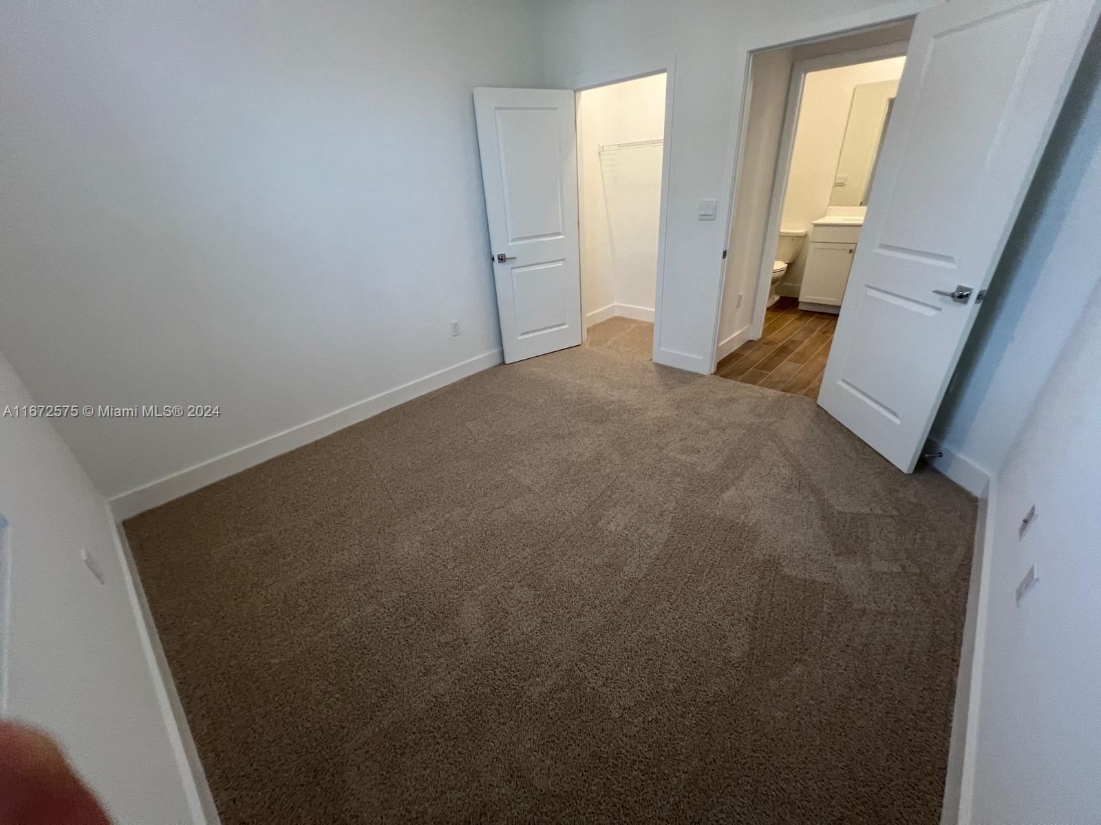 MERRICK SQUARE - Residential Lease