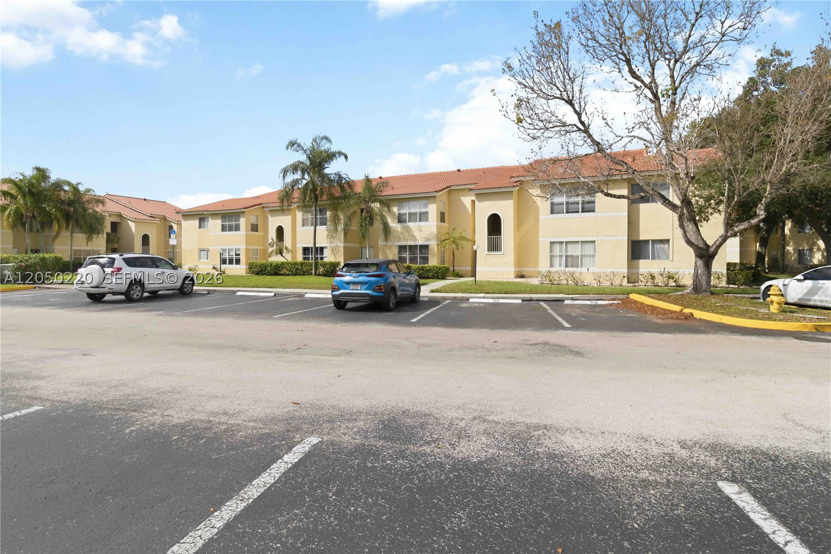 Isles at Lago Mar - Residential
