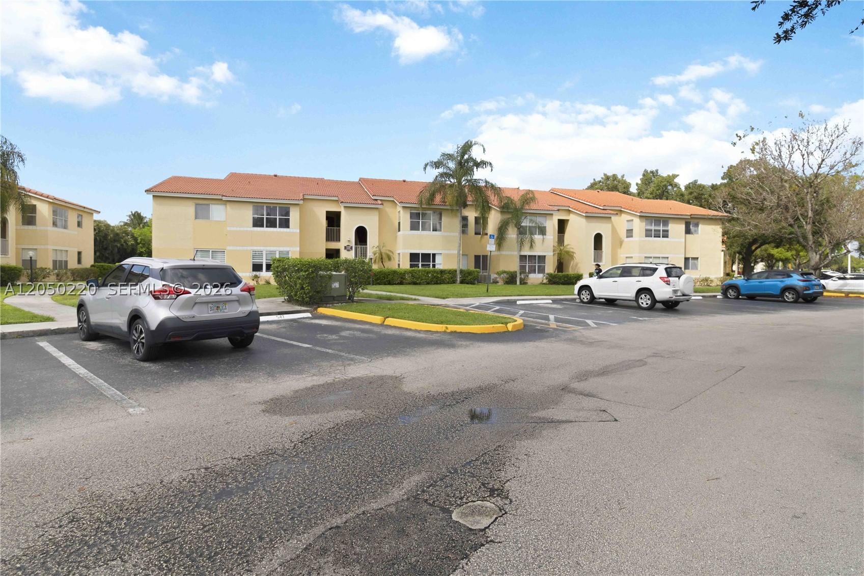 Isles at Lago Mar - Residential