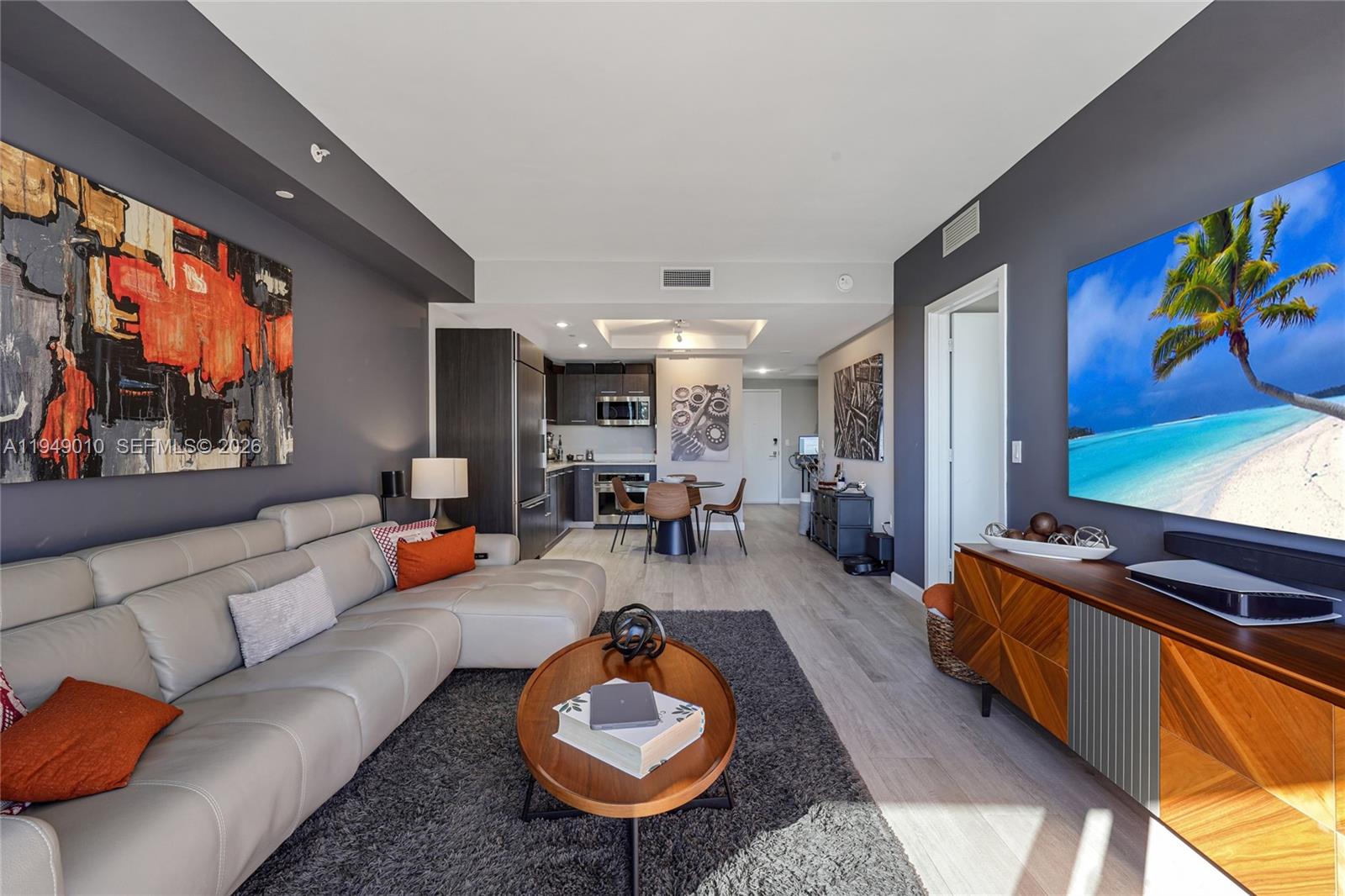 BRICKELL HEIGHTS EAST CON - Residential