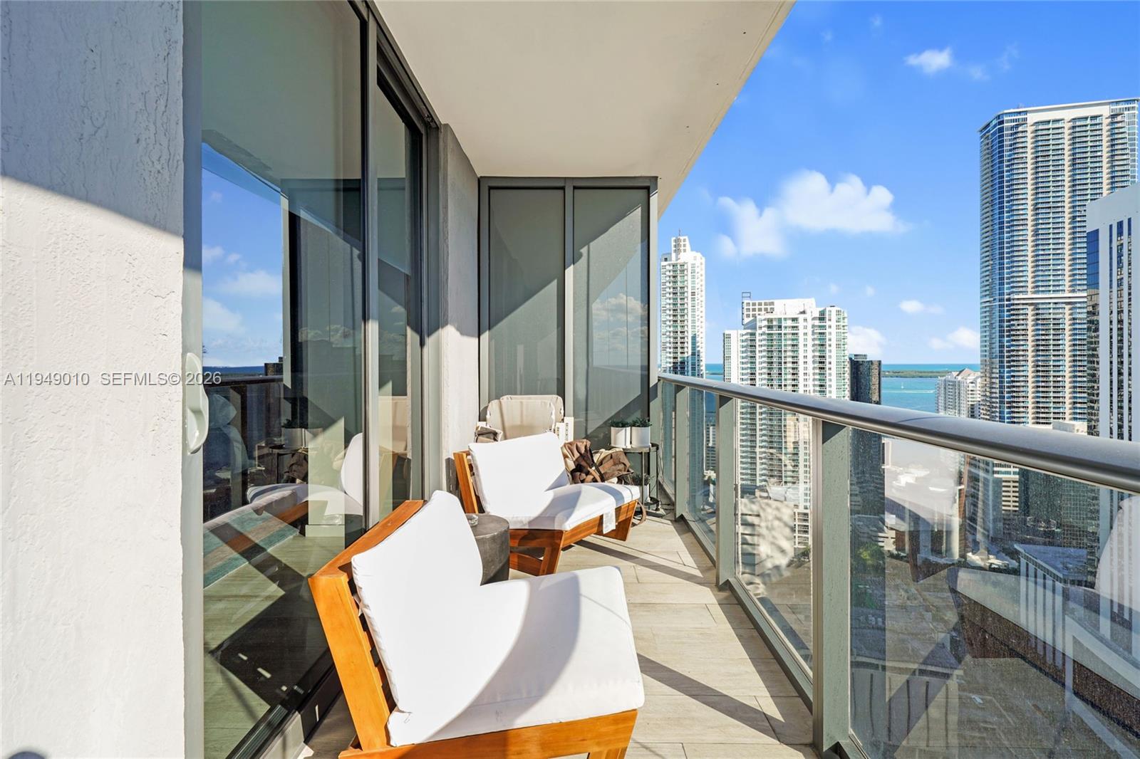 BRICKELL HEIGHTS EAST CON - Residential