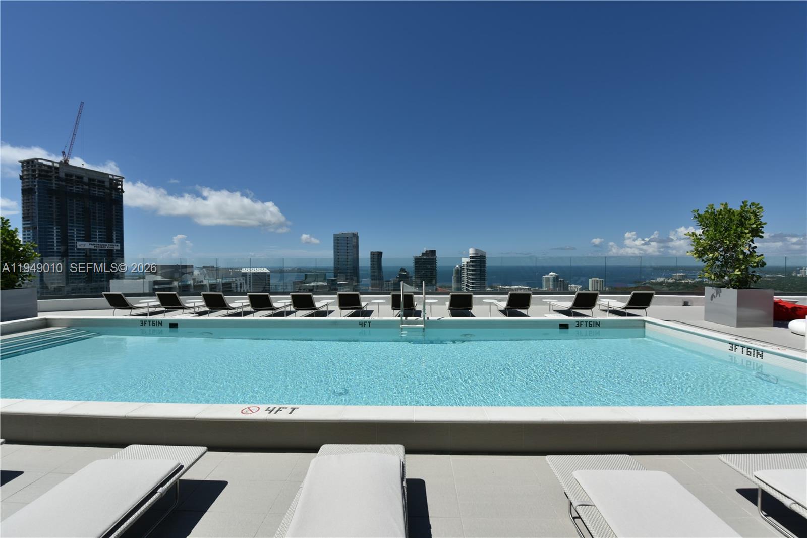 BRICKELL HEIGHTS EAST CON - Residential
