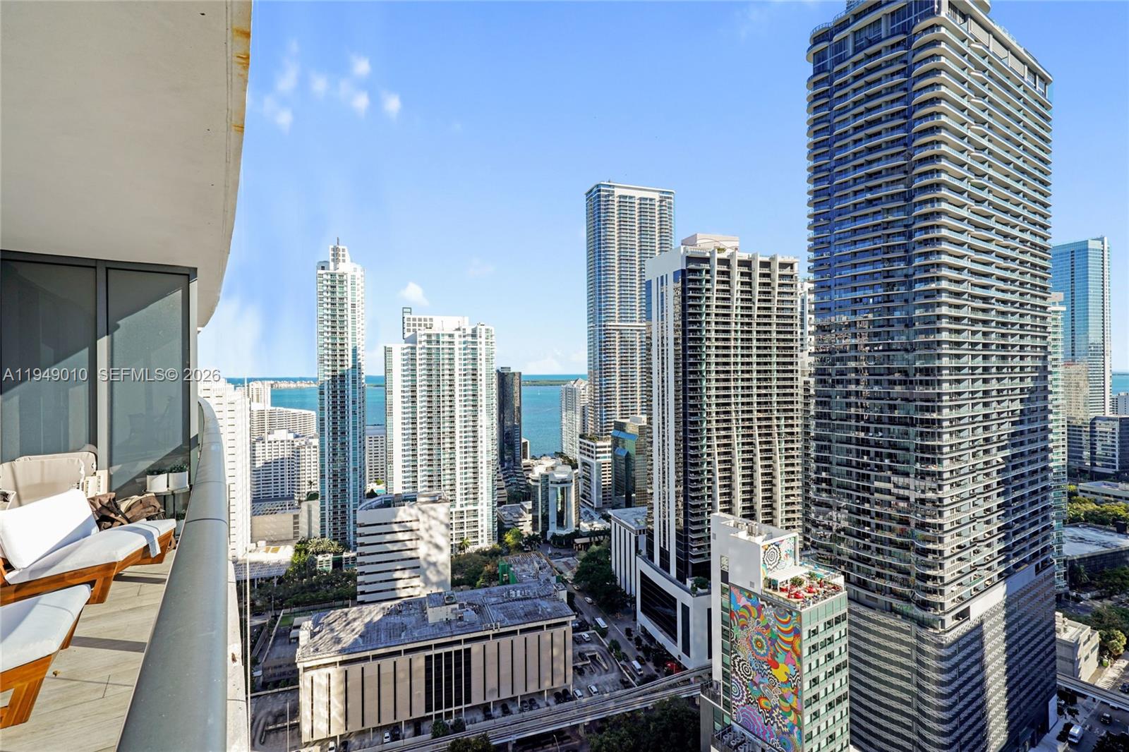 BRICKELL HEIGHTS EAST CON - Residential
