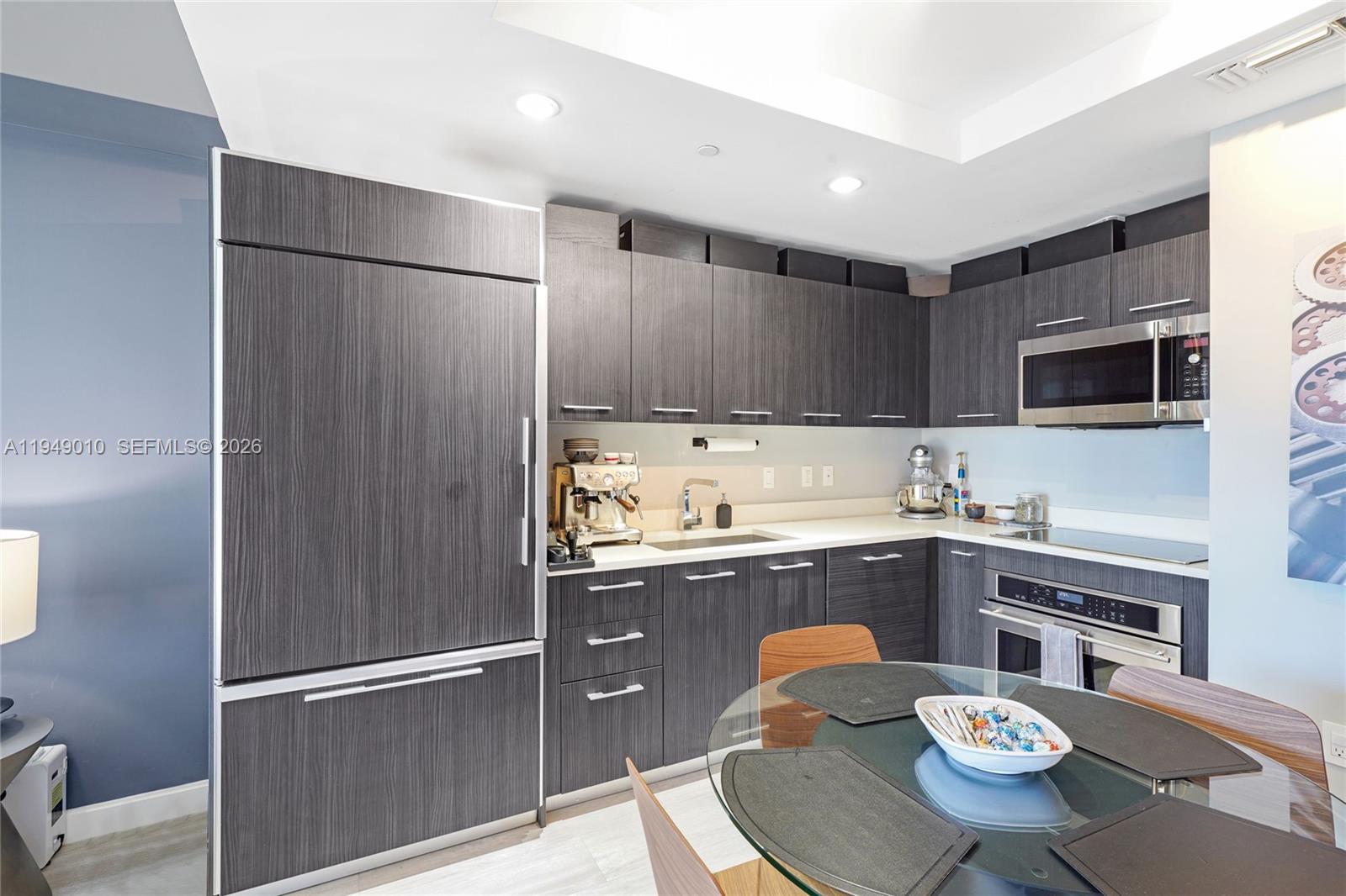 BRICKELL HEIGHTS EAST CON - Residential