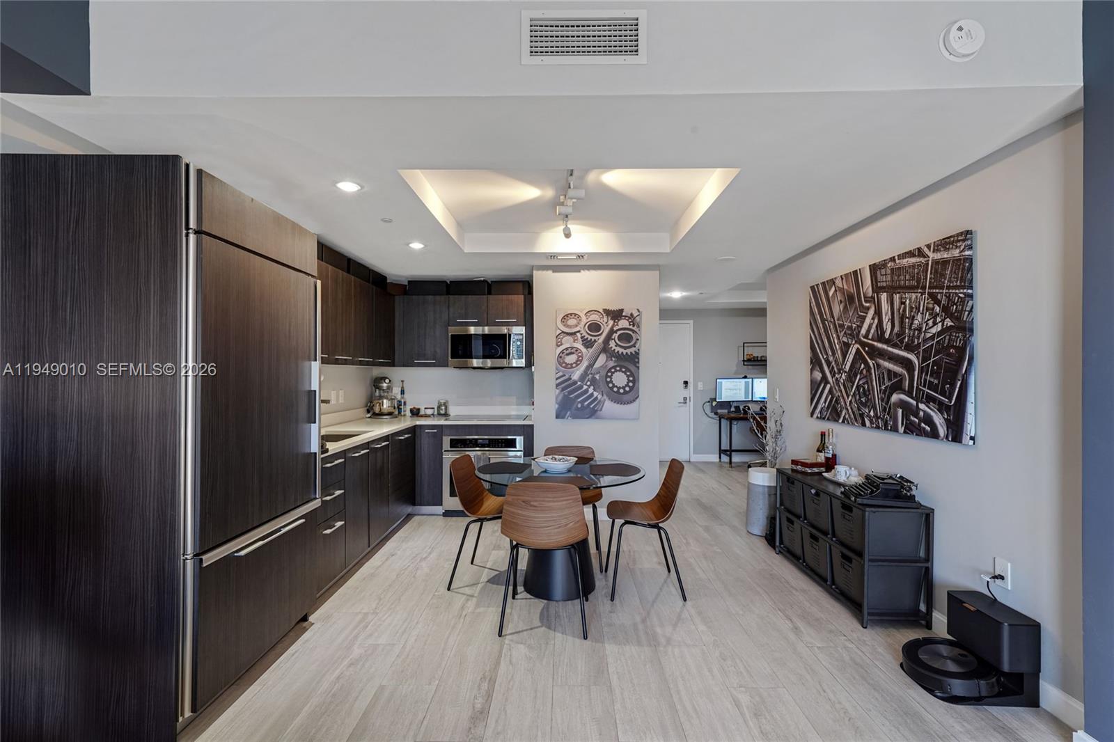 BRICKELL HEIGHTS EAST CON - Residential