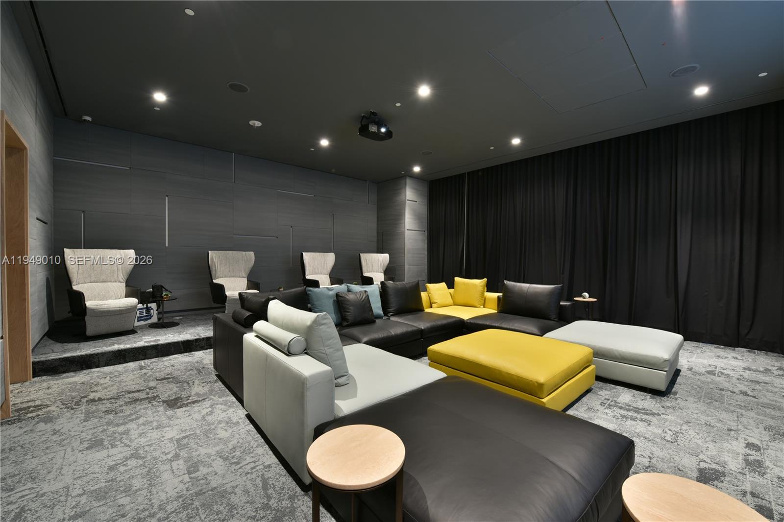BRICKELL HEIGHTS EAST CON - Residential