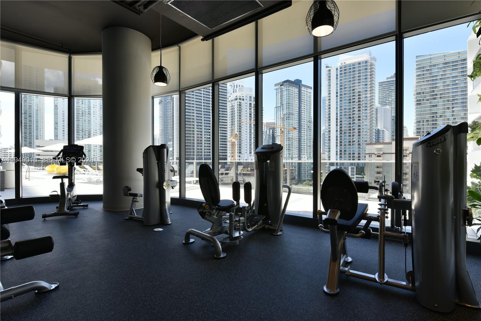 BRICKELL HEIGHTS EAST CON - Residential