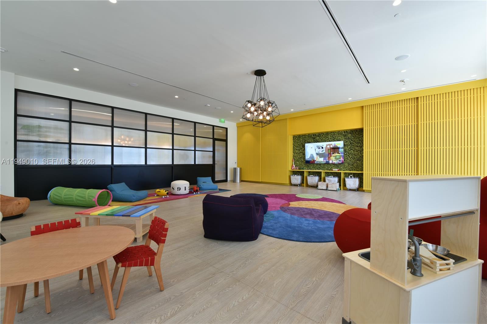BRICKELL HEIGHTS EAST CON - Residential