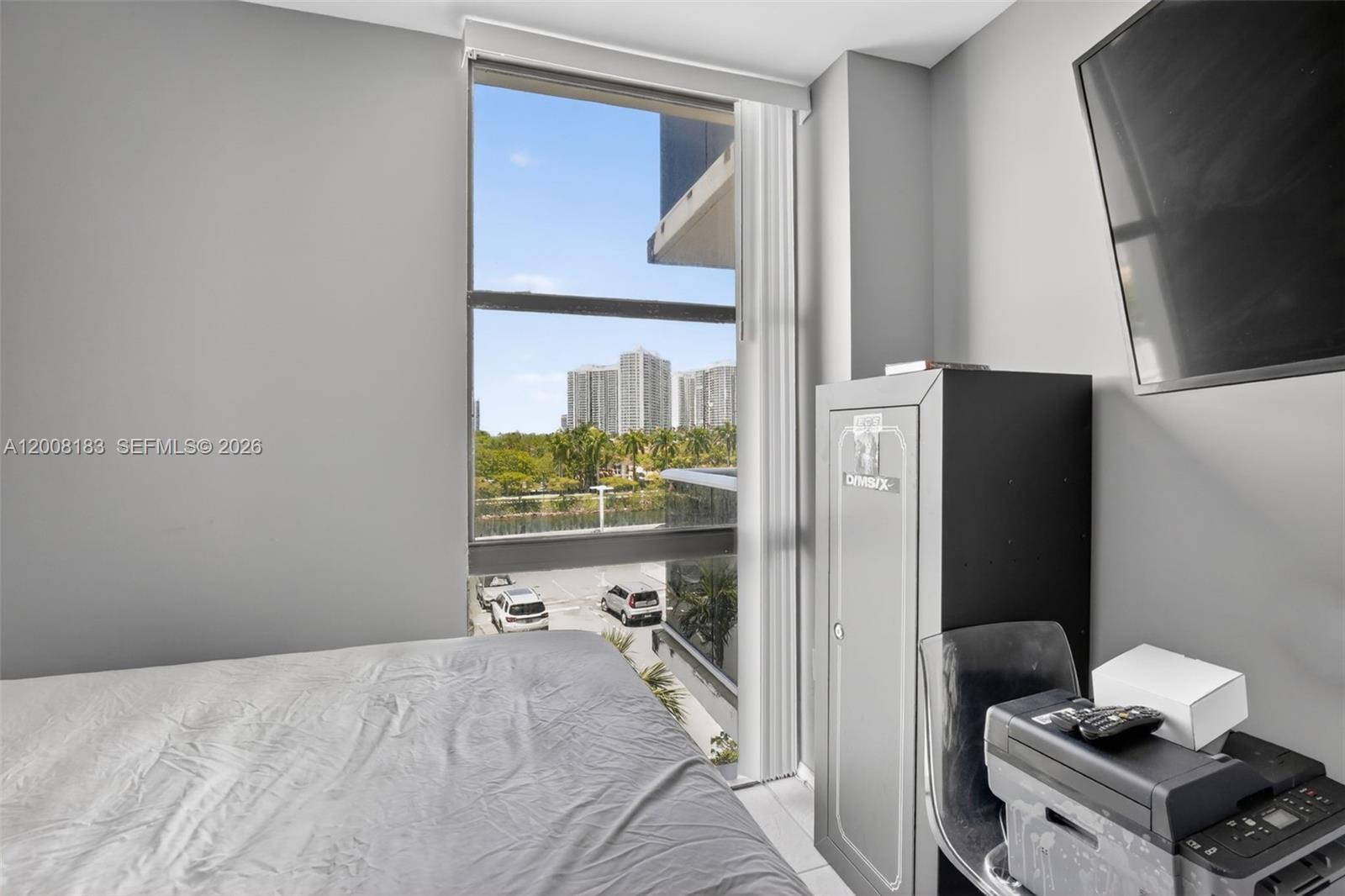 AVENTURA ELDORADO CONDO - Residential