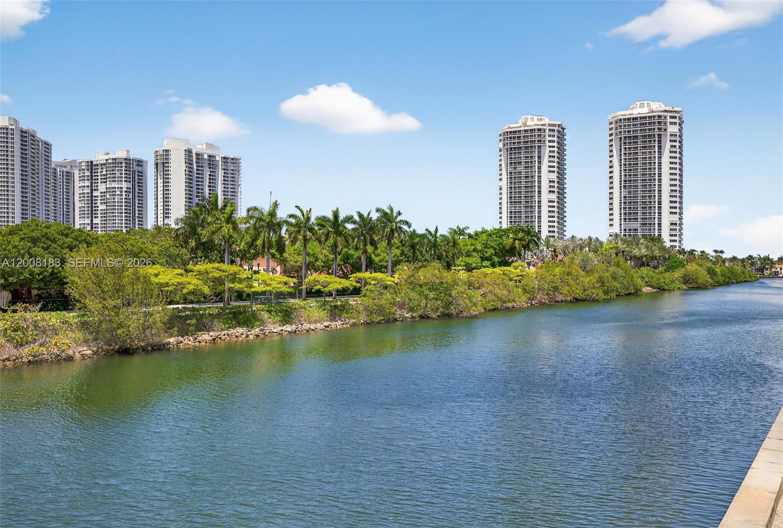 AVENTURA ELDORADO CONDO - Residential