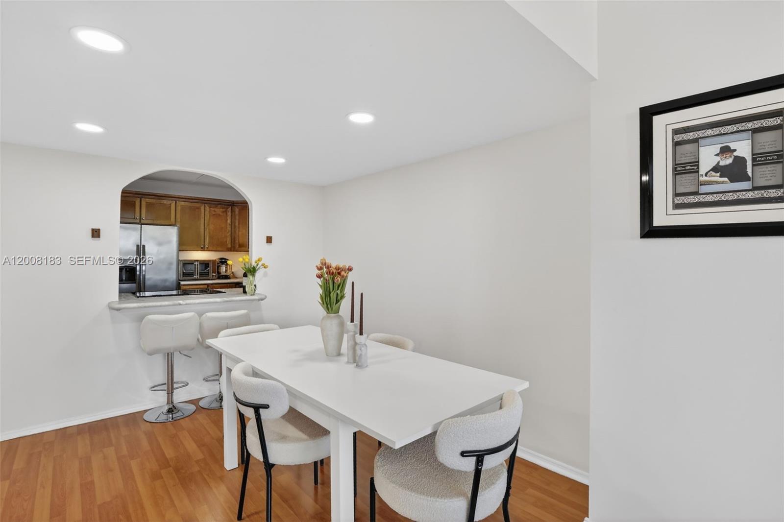 AVENTURA ELDORADO CONDO - Residential