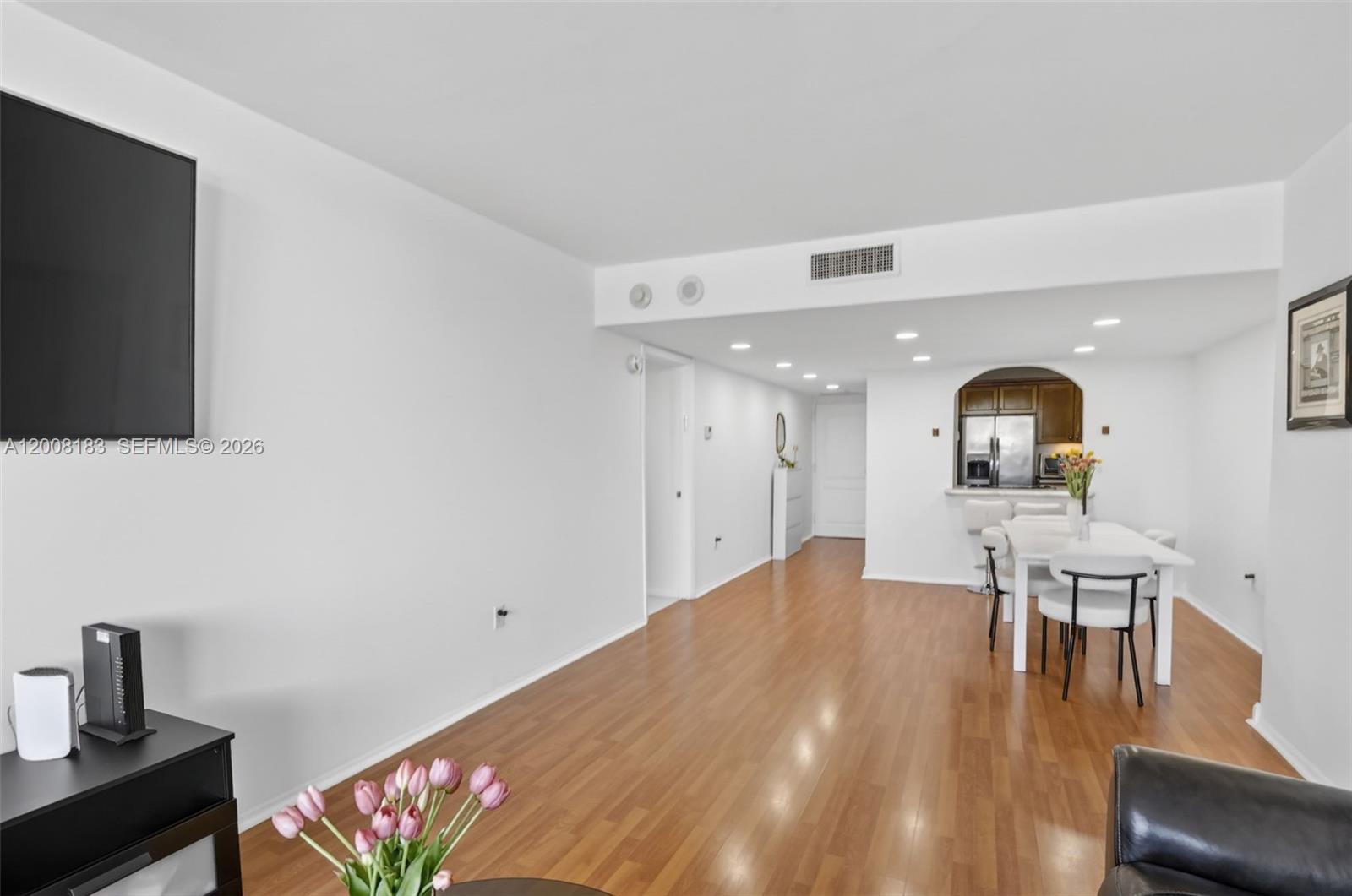 AVENTURA ELDORADO CONDO - Residential