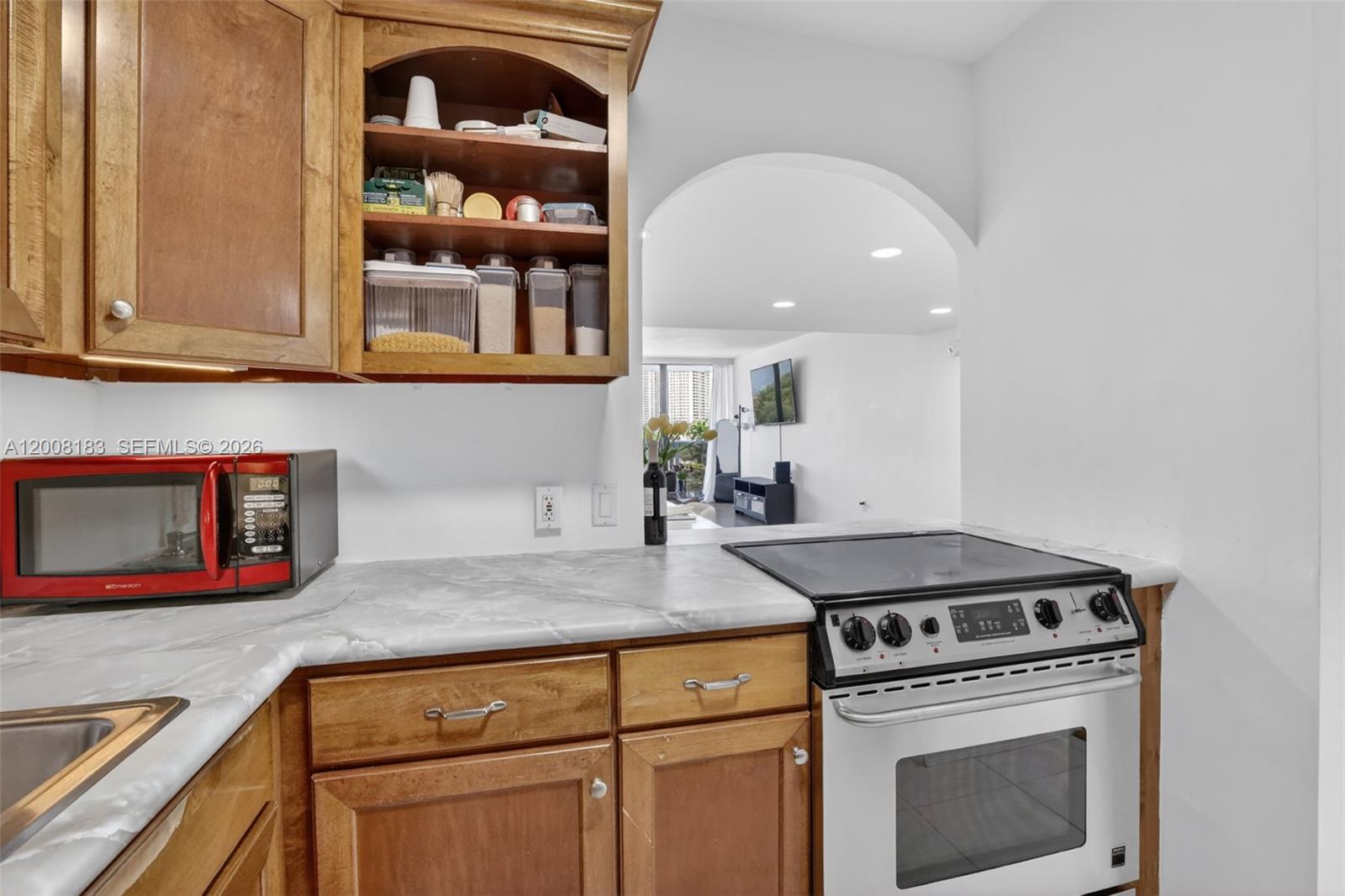 AVENTURA ELDORADO CONDO - Residential