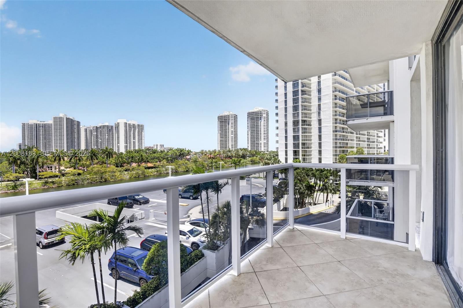 AVENTURA ELDORADO CONDO - Residential