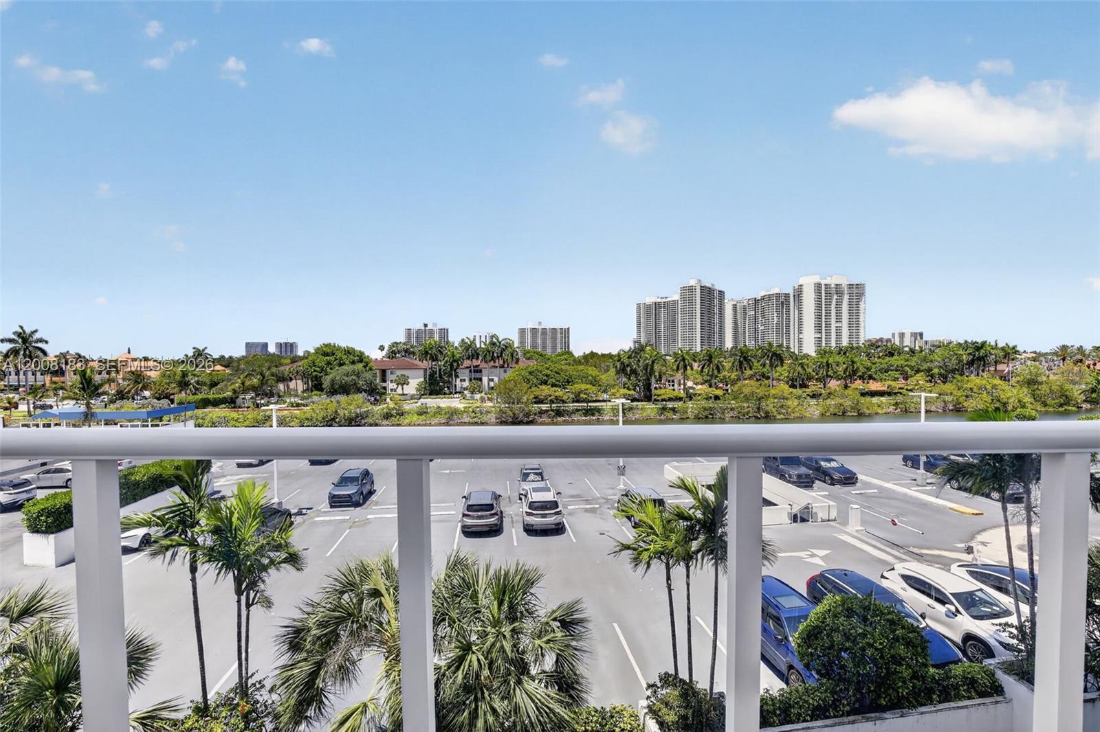 AVENTURA ELDORADO CONDO - Residential