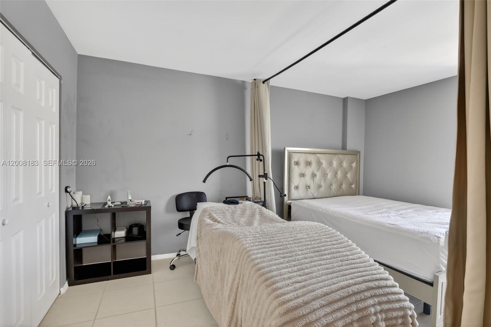 AVENTURA ELDORADO CONDO - Residential