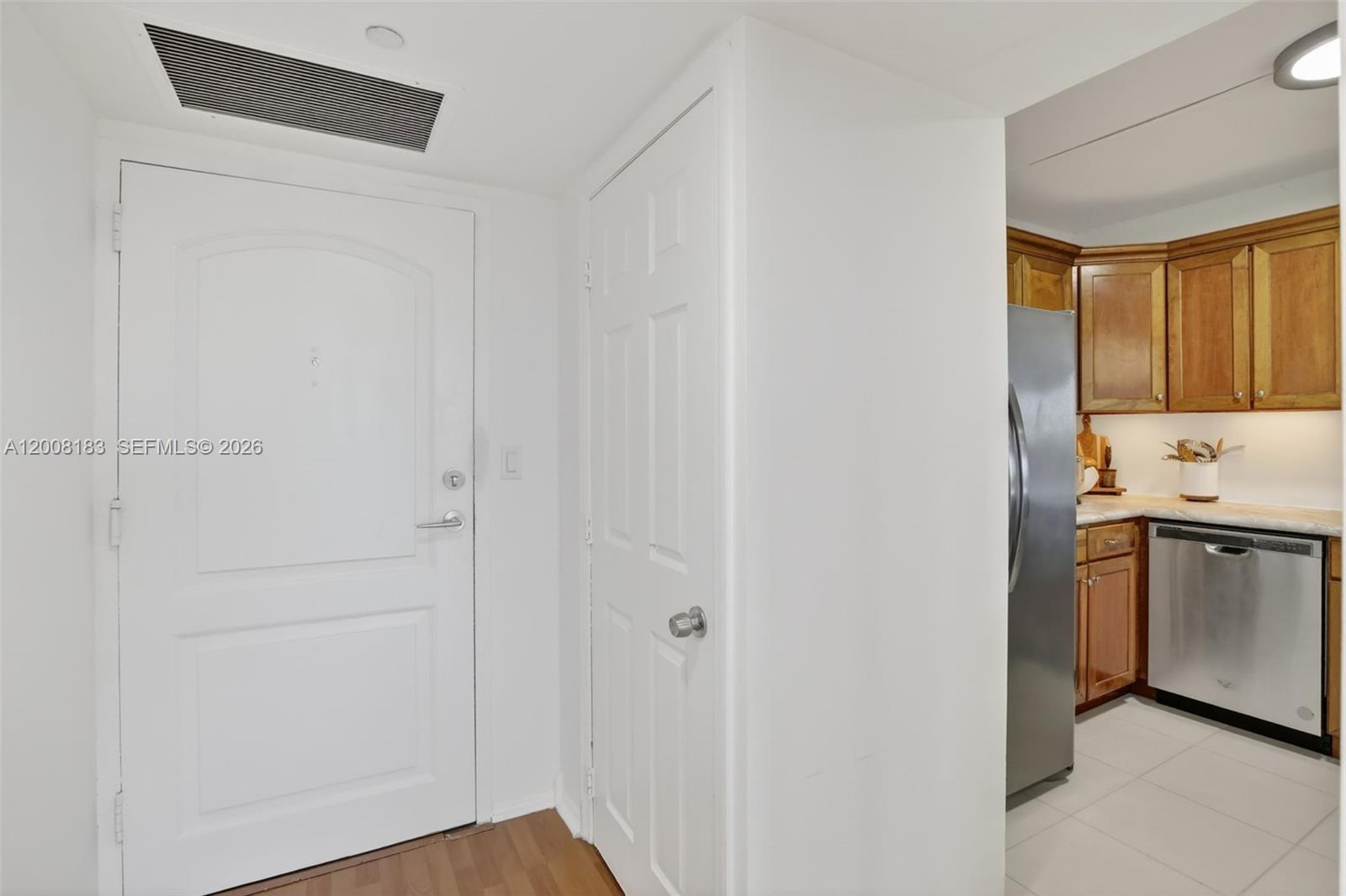 AVENTURA ELDORADO CONDO - Residential