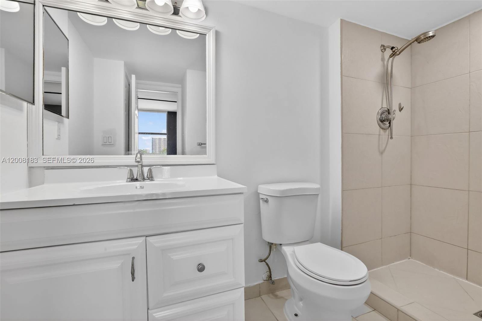 AVENTURA ELDORADO CONDO - Residential