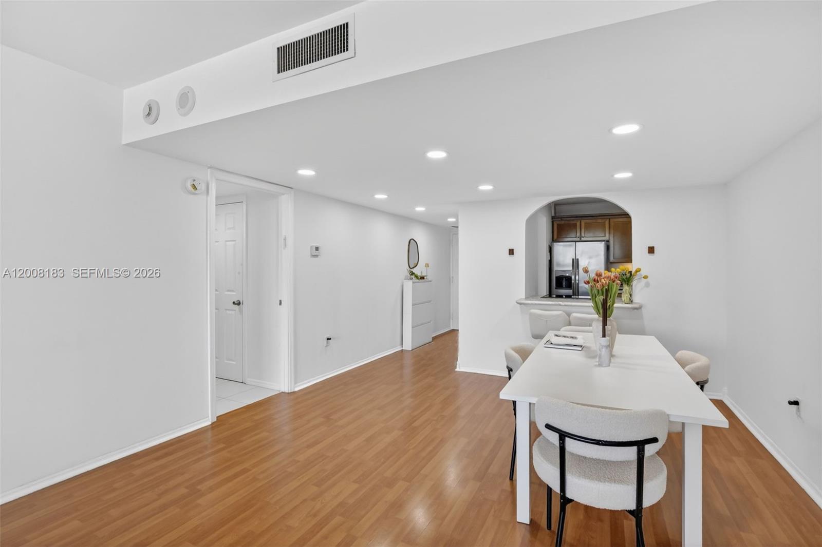AVENTURA ELDORADO CONDO - Residential