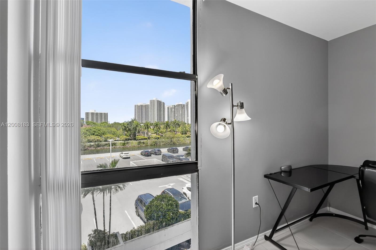 AVENTURA ELDORADO CONDO - Residential