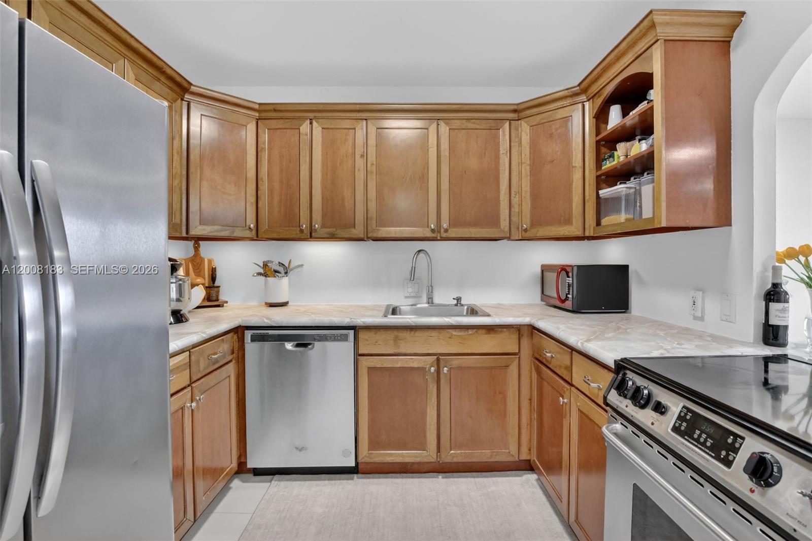 AVENTURA ELDORADO CONDO - Residential