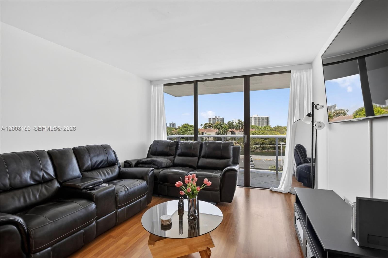 AVENTURA ELDORADO CONDO - Residential