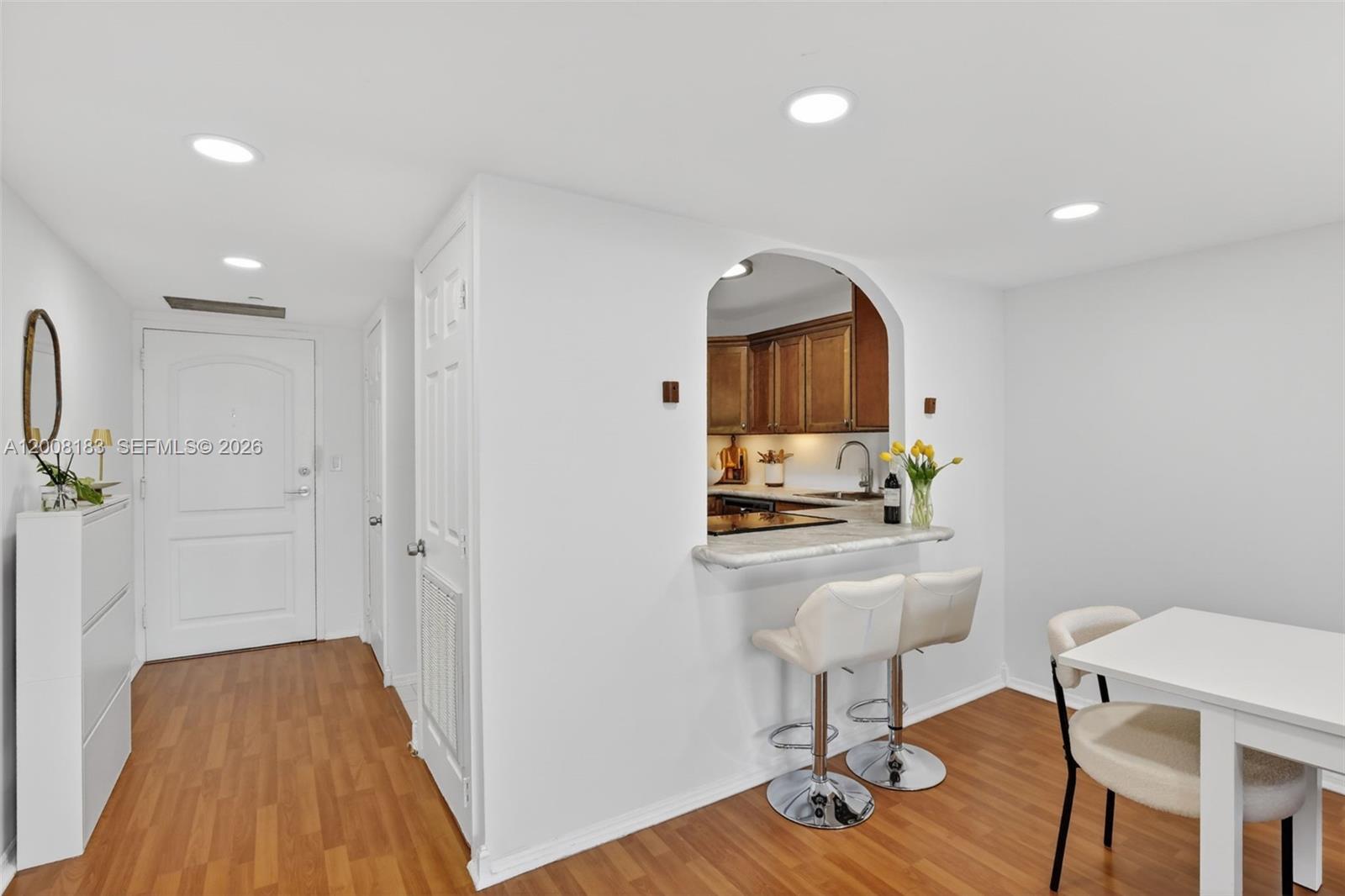 AVENTURA ELDORADO CONDO - Residential