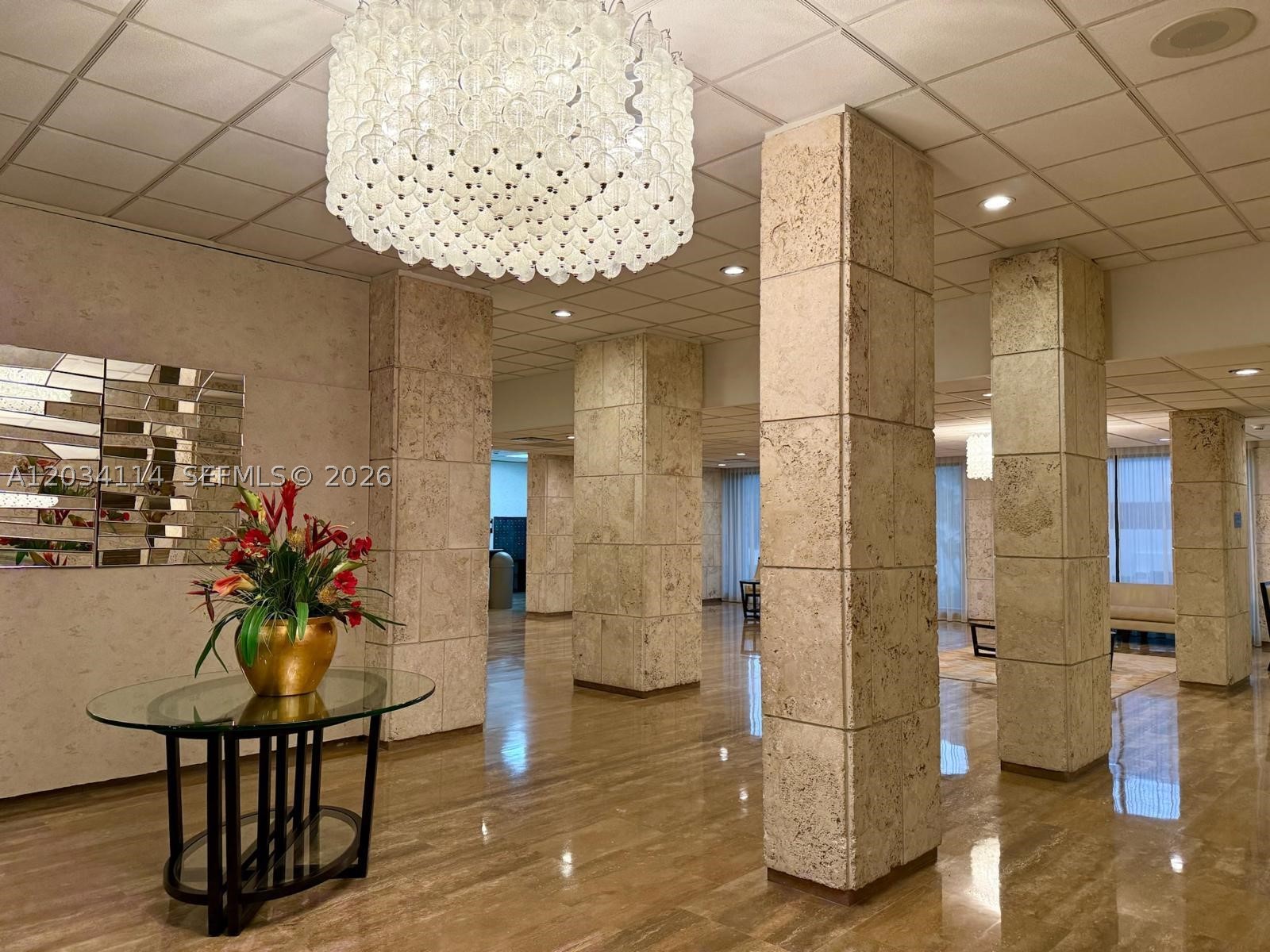 HEMISPHERES CONDO - Residential