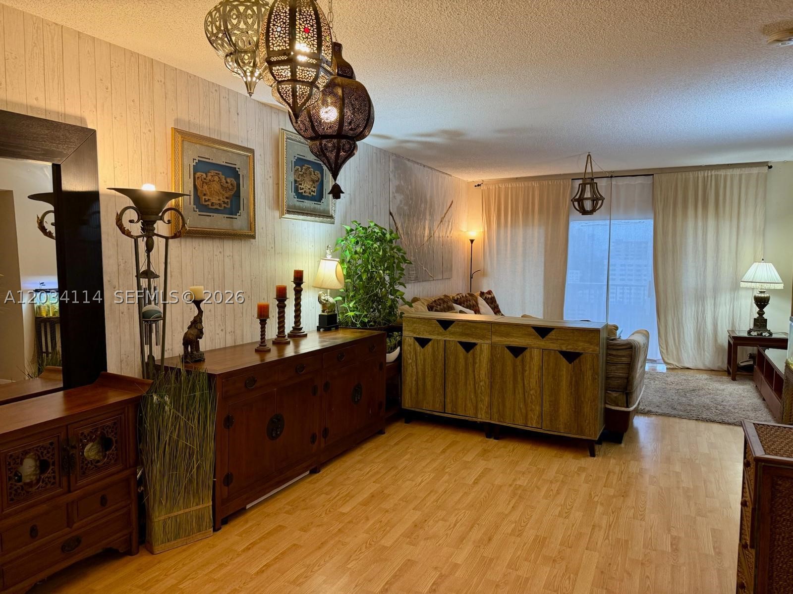 HEMISPHERES CONDO - Residential
