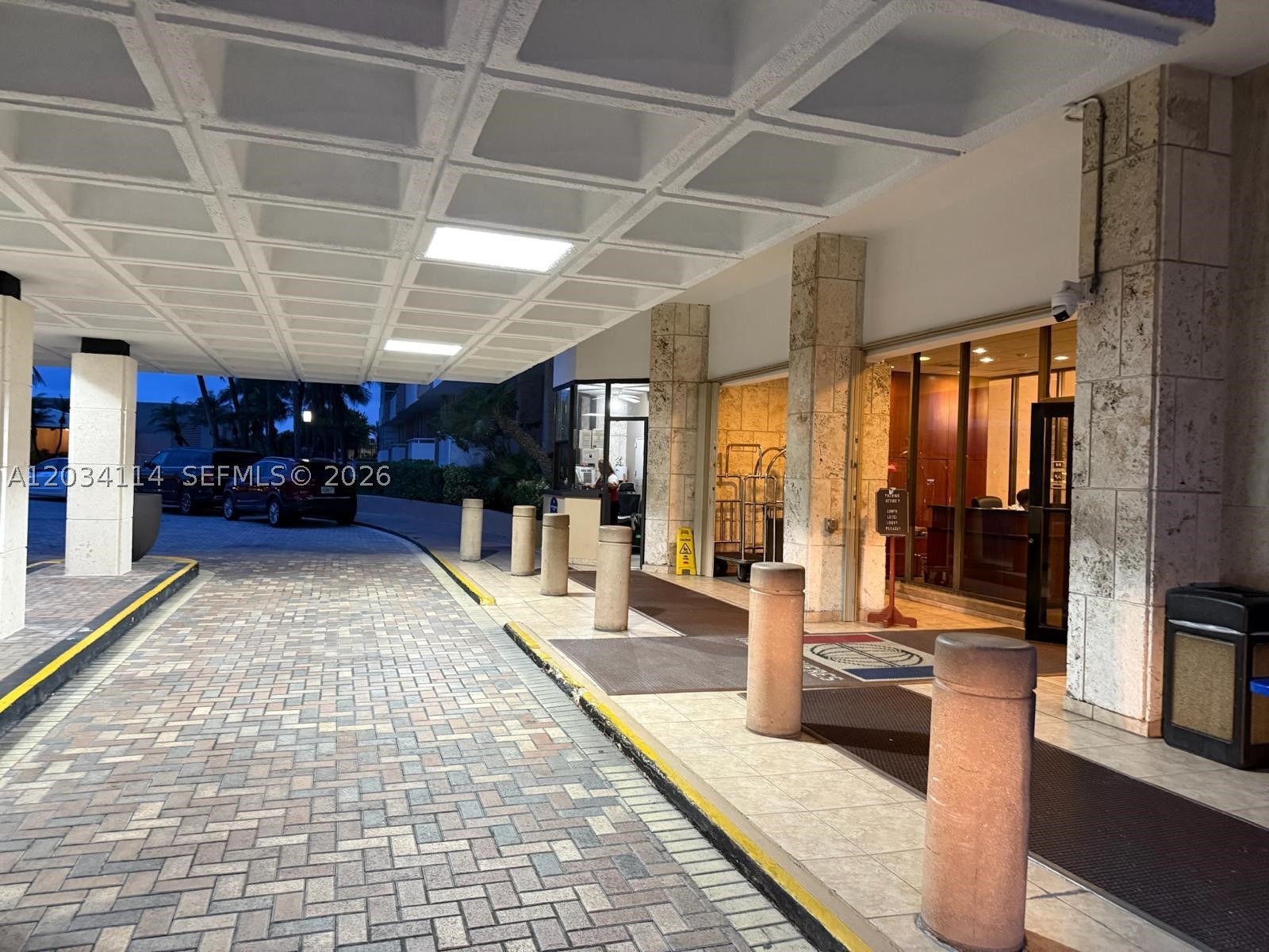 HEMISPHERES CONDO - Residential