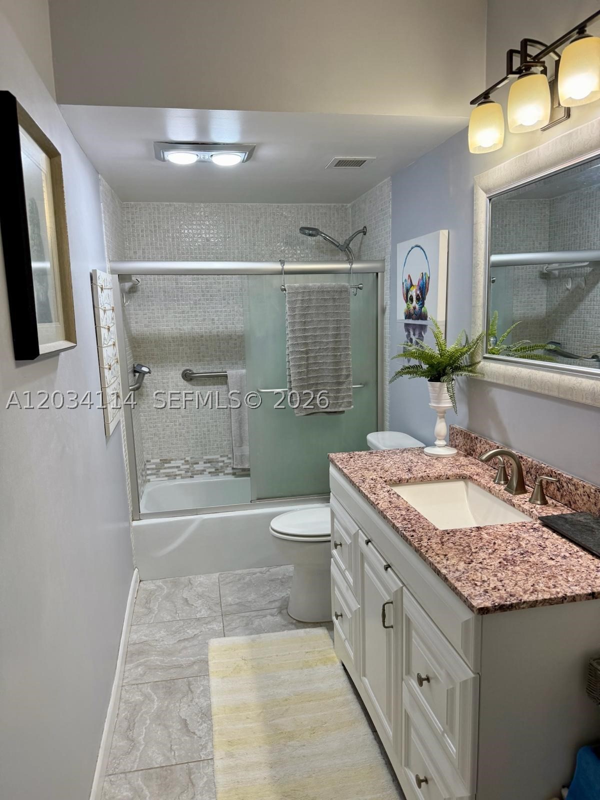 HEMISPHERES CONDO - Residential